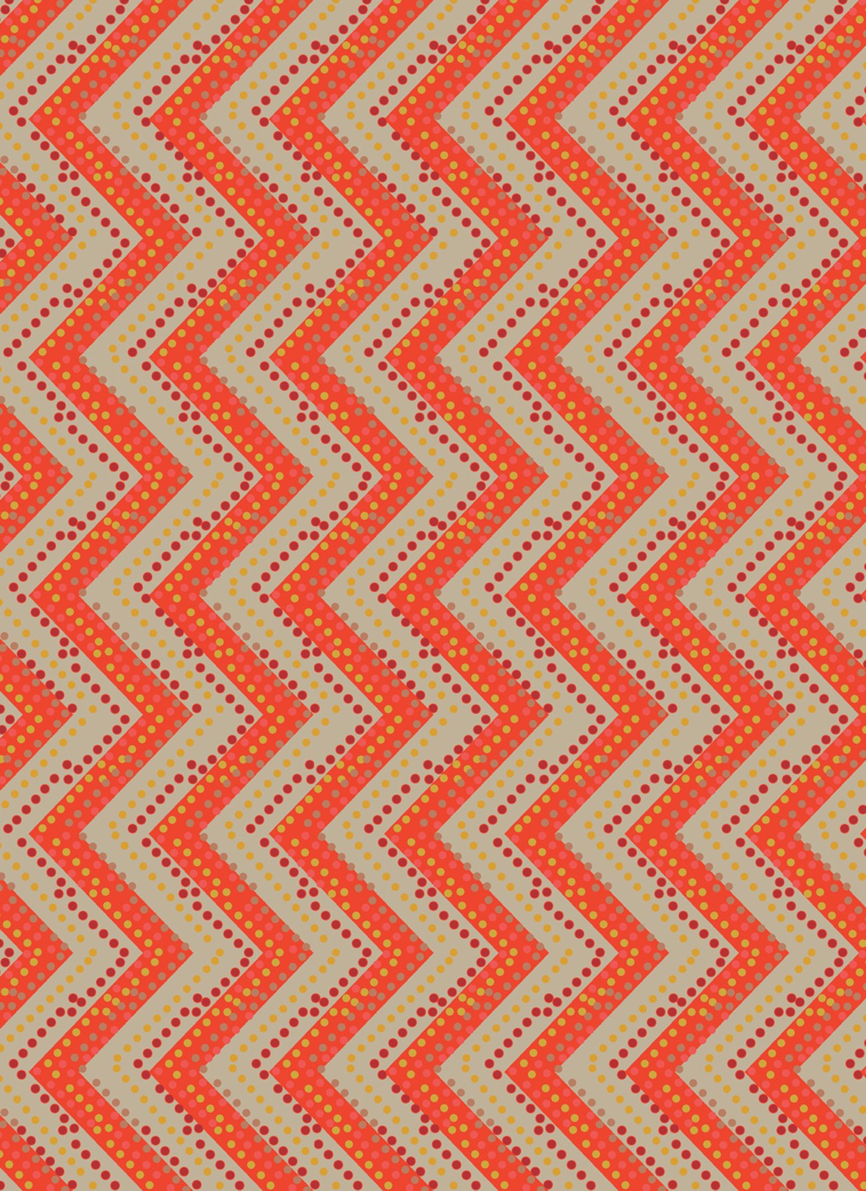 Color Rush Zigzag