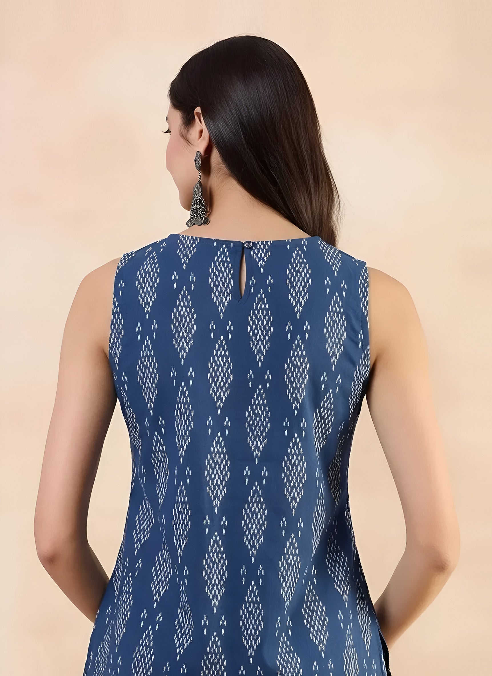 Blue Thunder Top