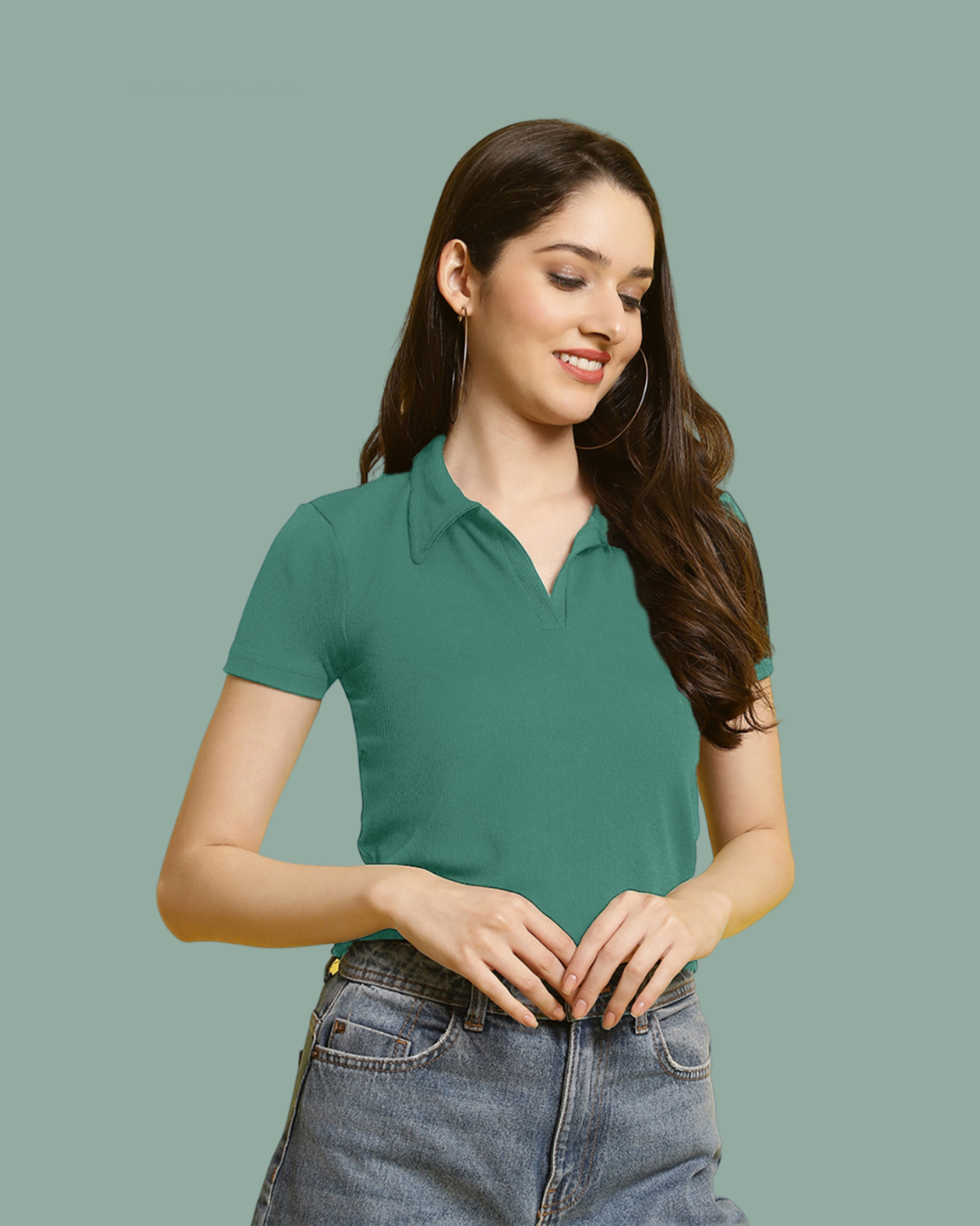 Green Collar Elegance