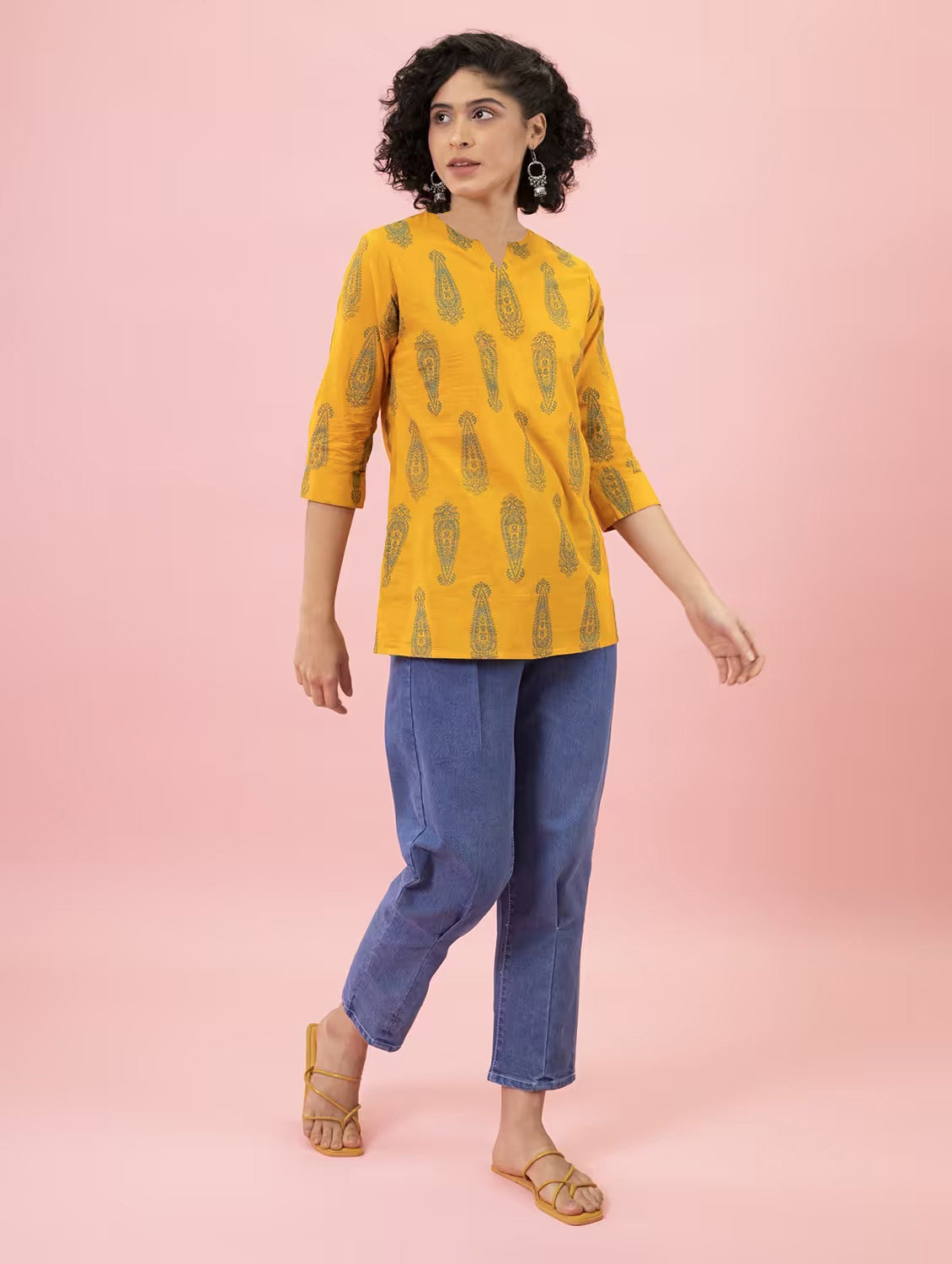 Let the Sunshine Print In