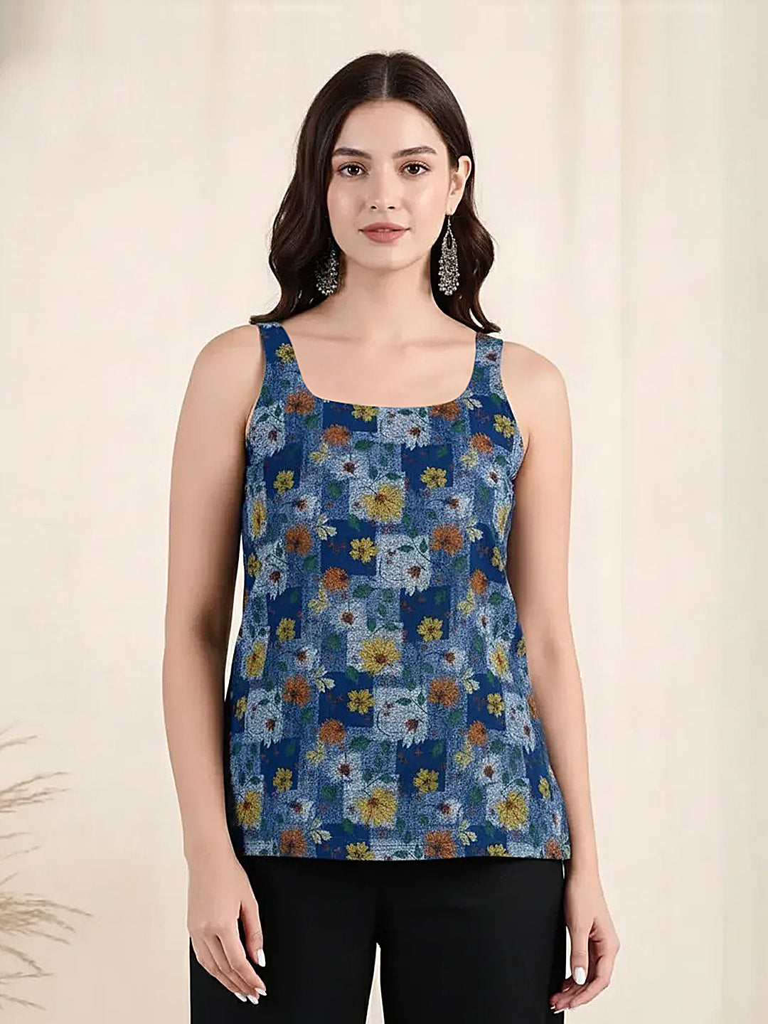 Ocean Love Top