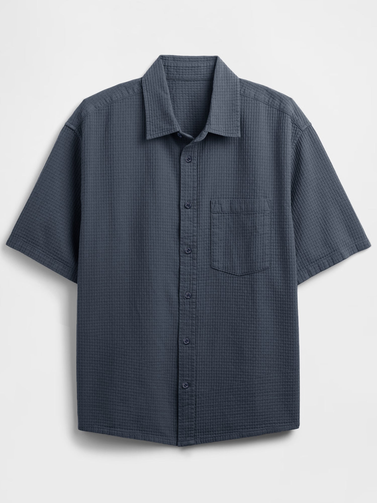 The Grey Grid Edition