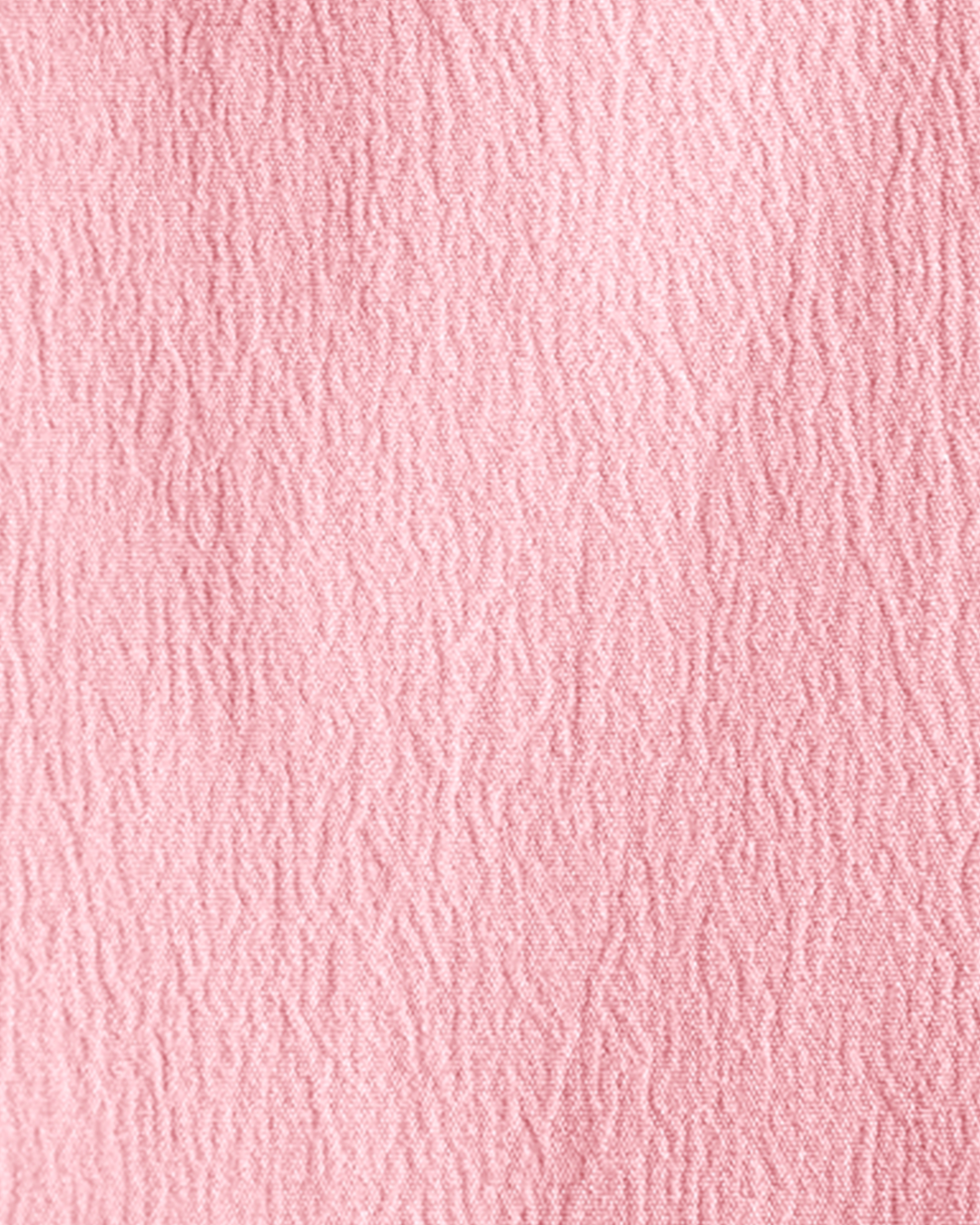 Gentle Pink Textured Shirt