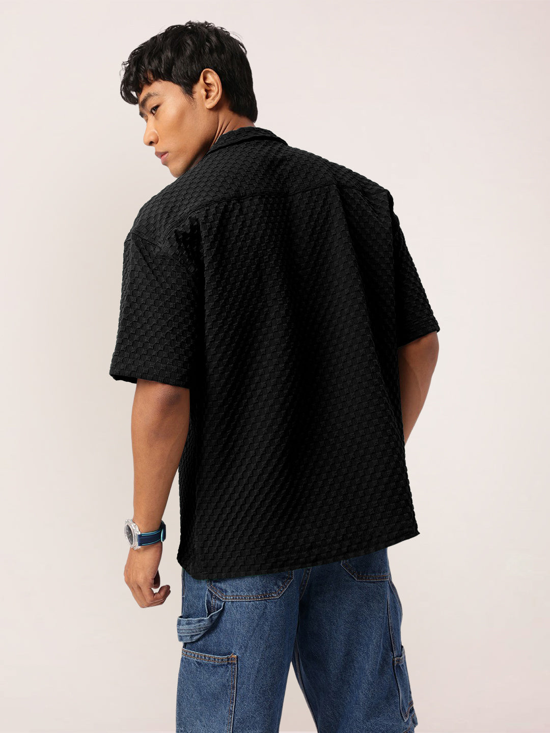 The Black Grid Edition