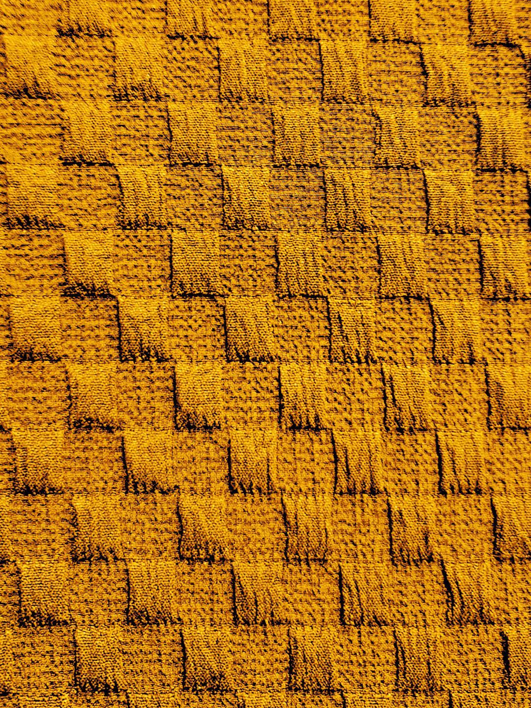 The Mustard Grid Edition