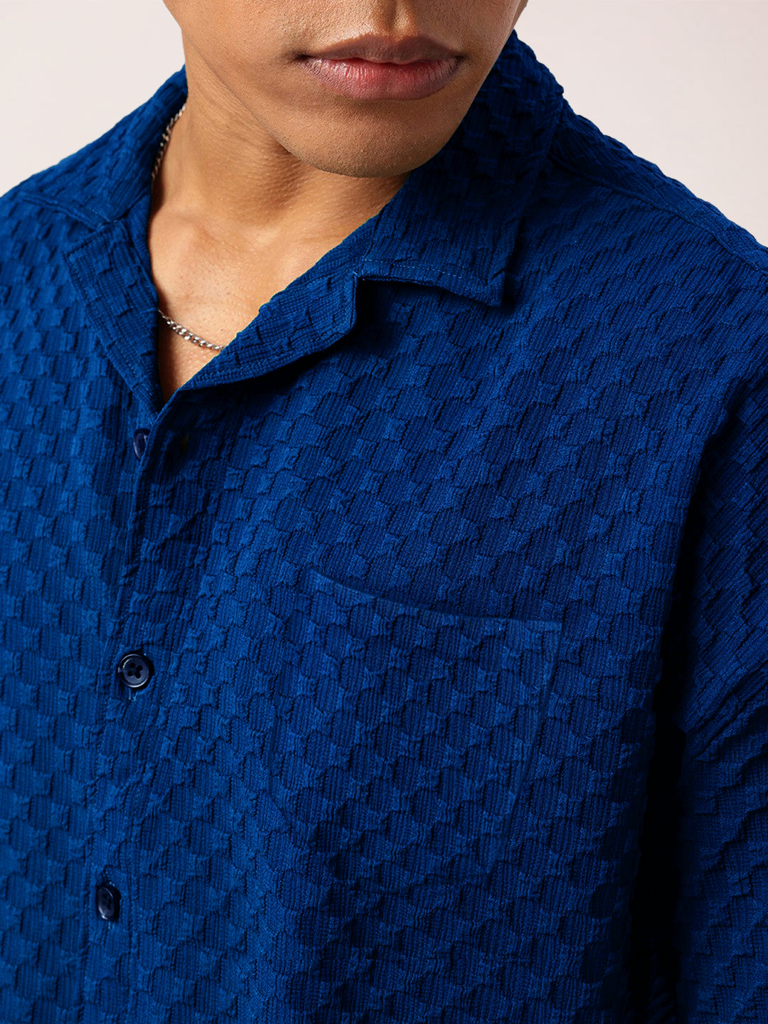 The Blue Grid Edition