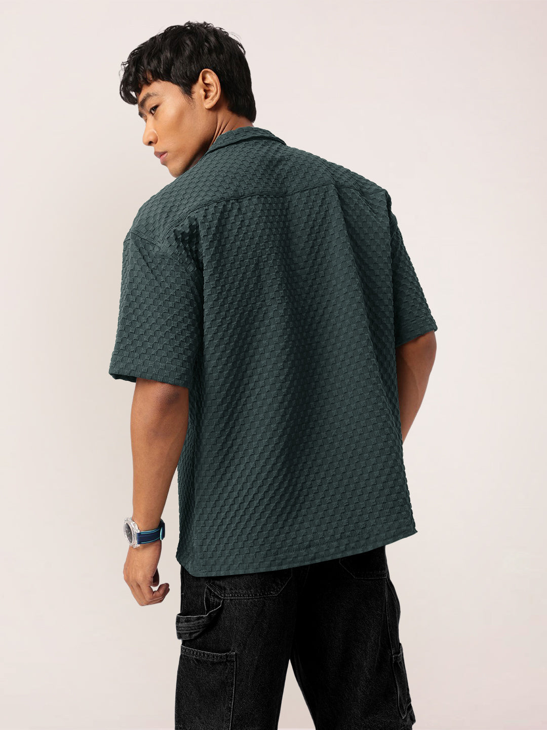 The Green Grid Edition