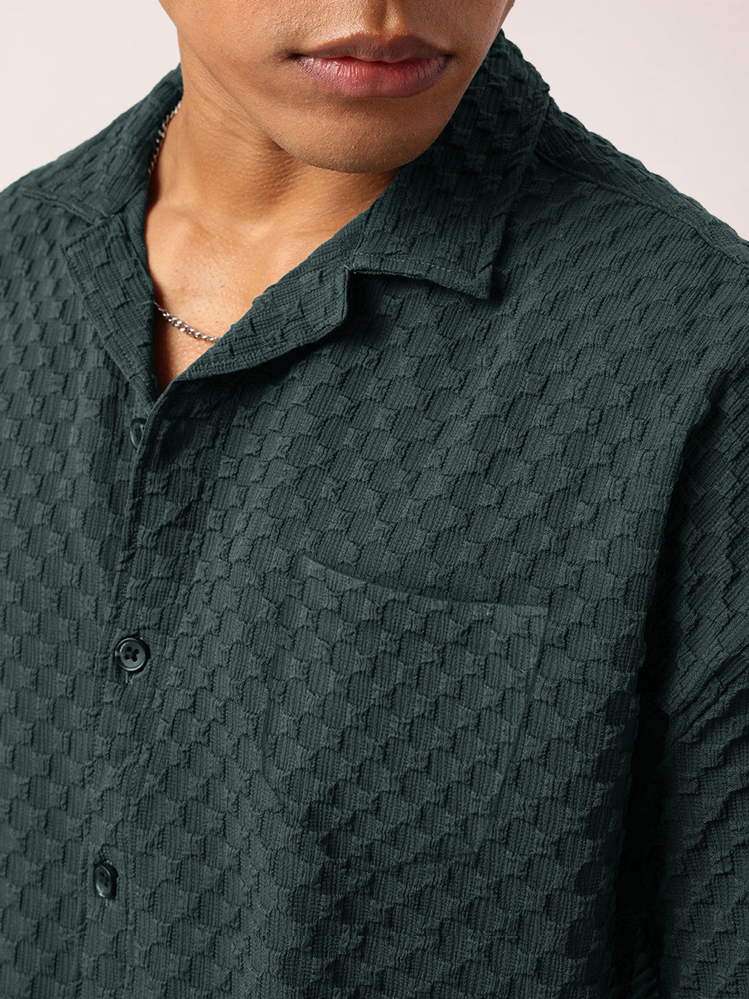 The Green Grid Edition