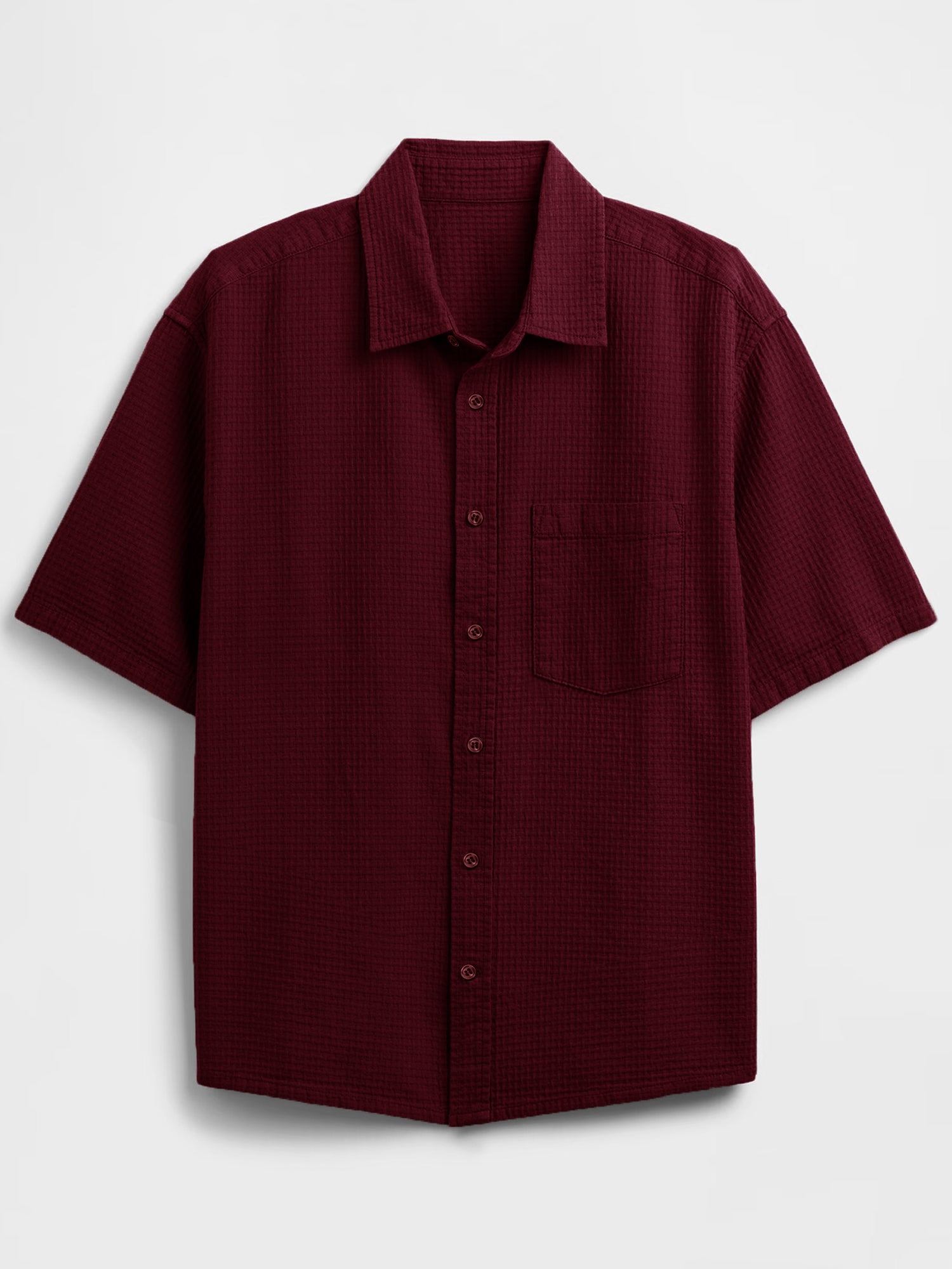 Mood: Maroon