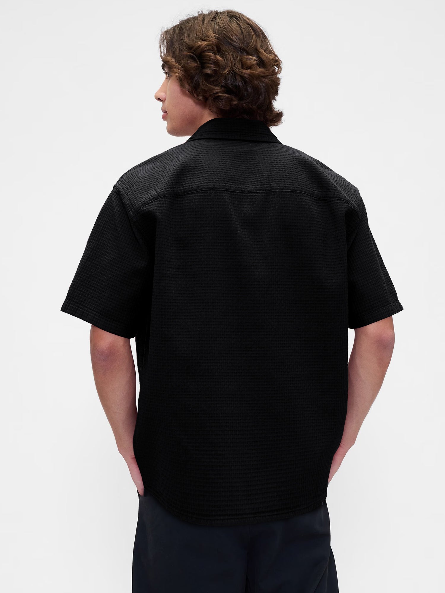 Rule in Black