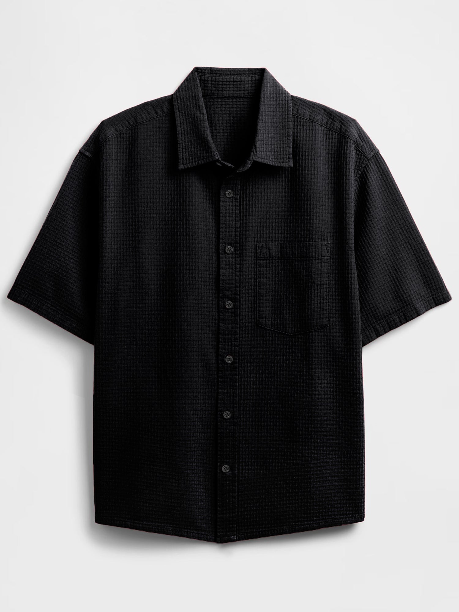 Rule in Black