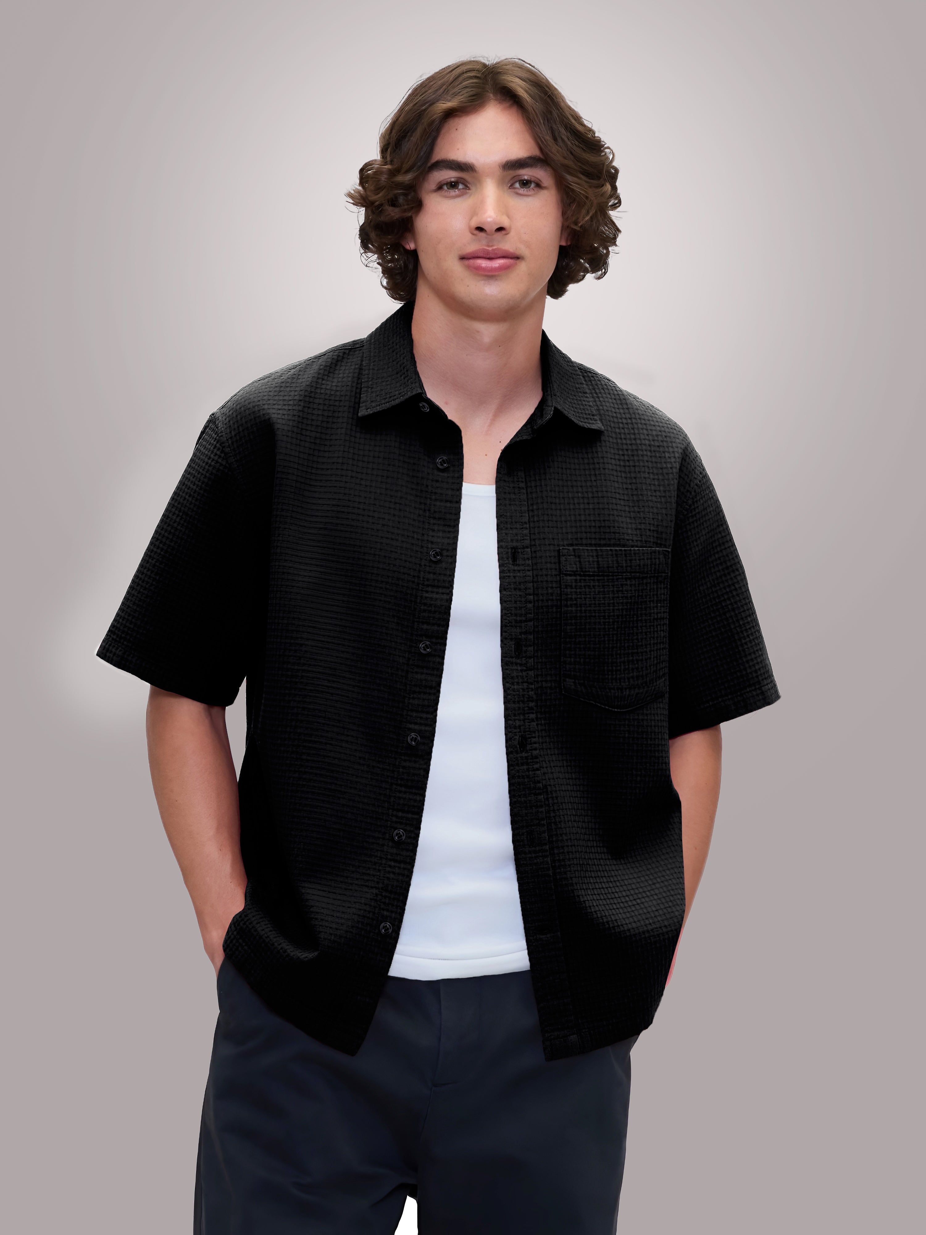 Rule in Black
