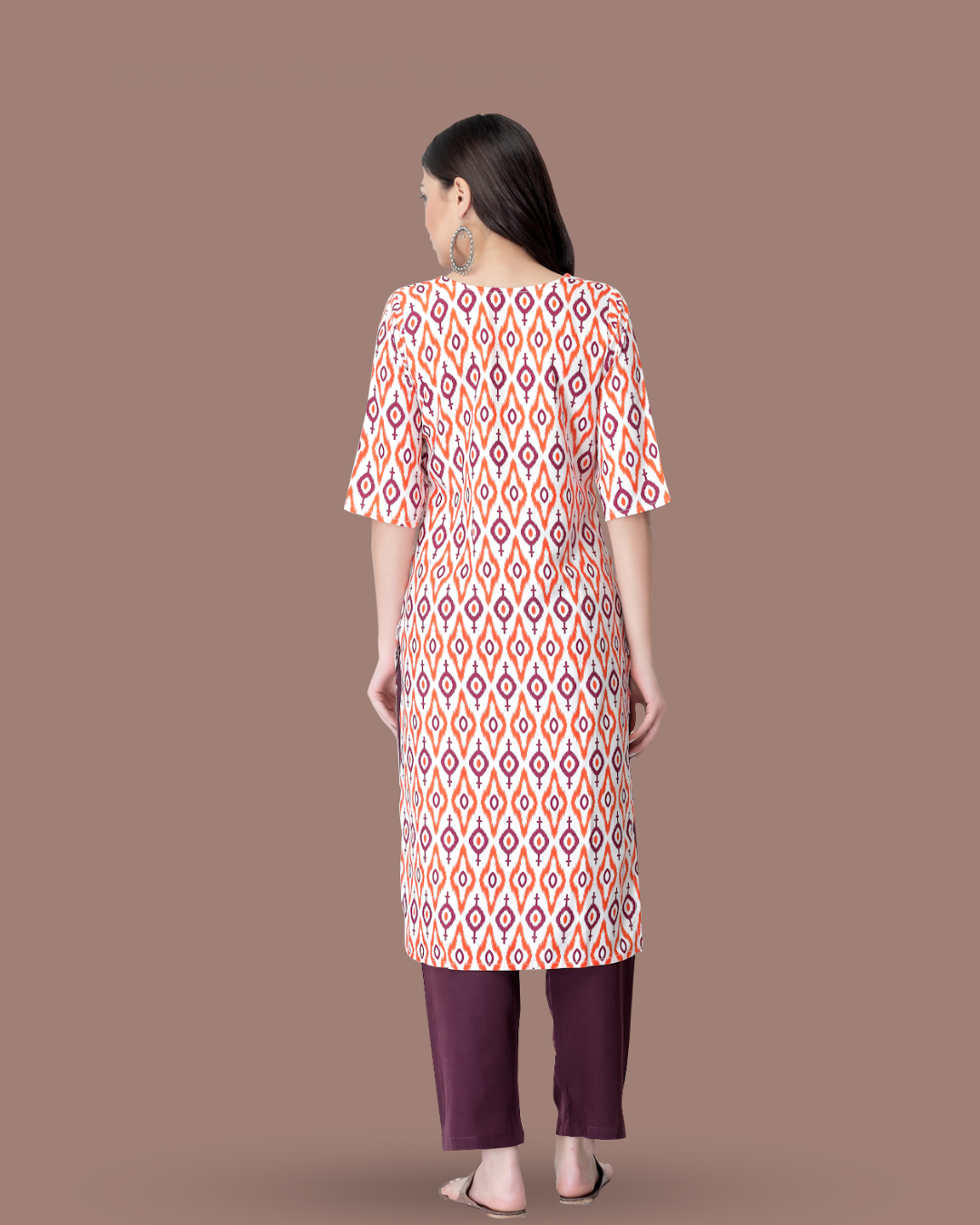Harmony Printed Kurta With Pant