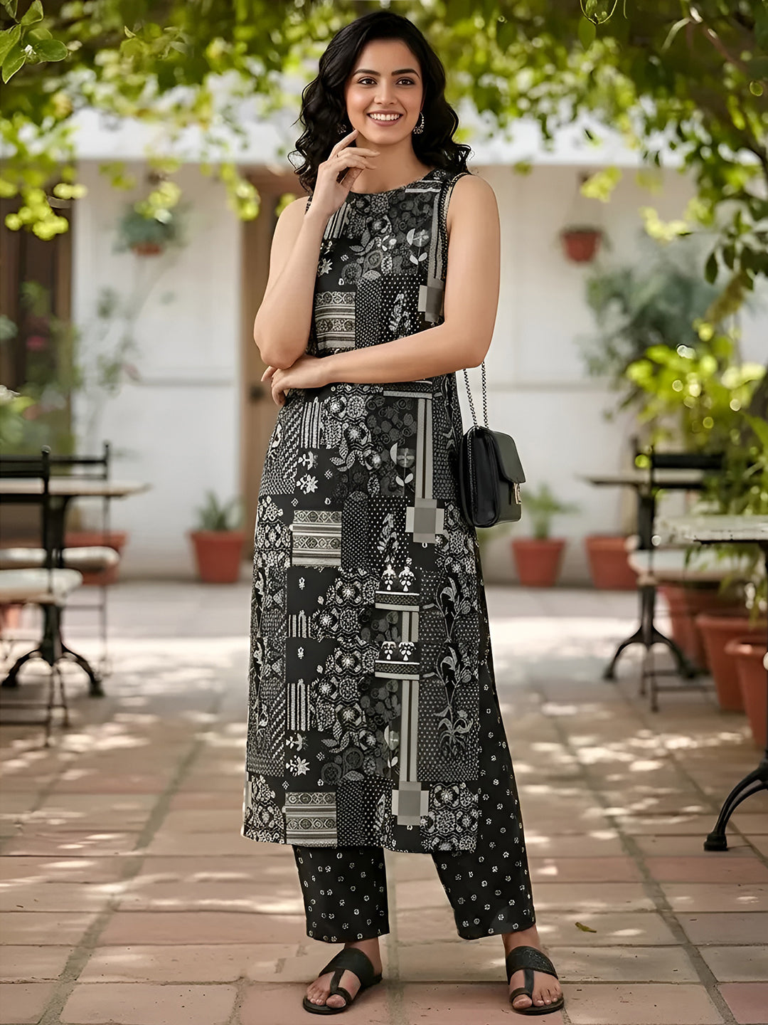 Black Aura Ensemble