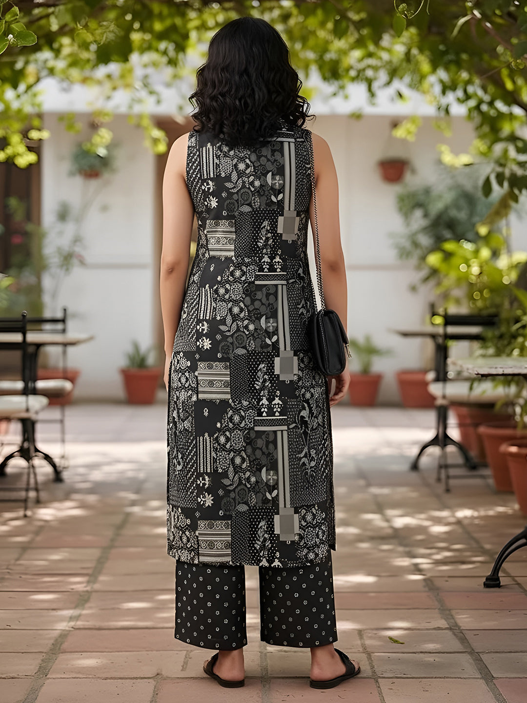 Black Aura Ensemble