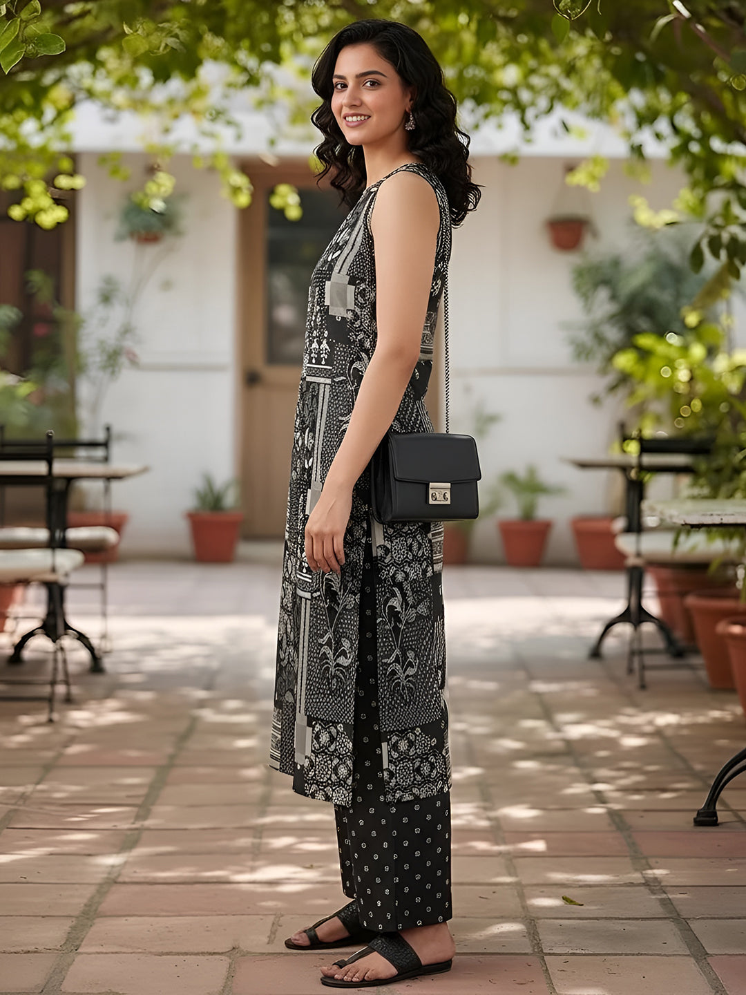 Black Aura Ensemble