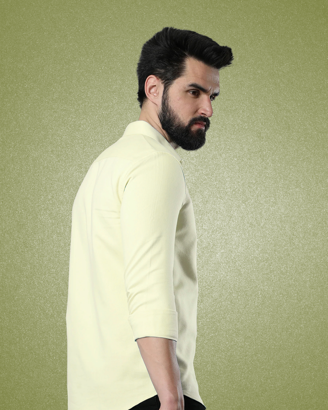 Soft Sun Men's Shirt