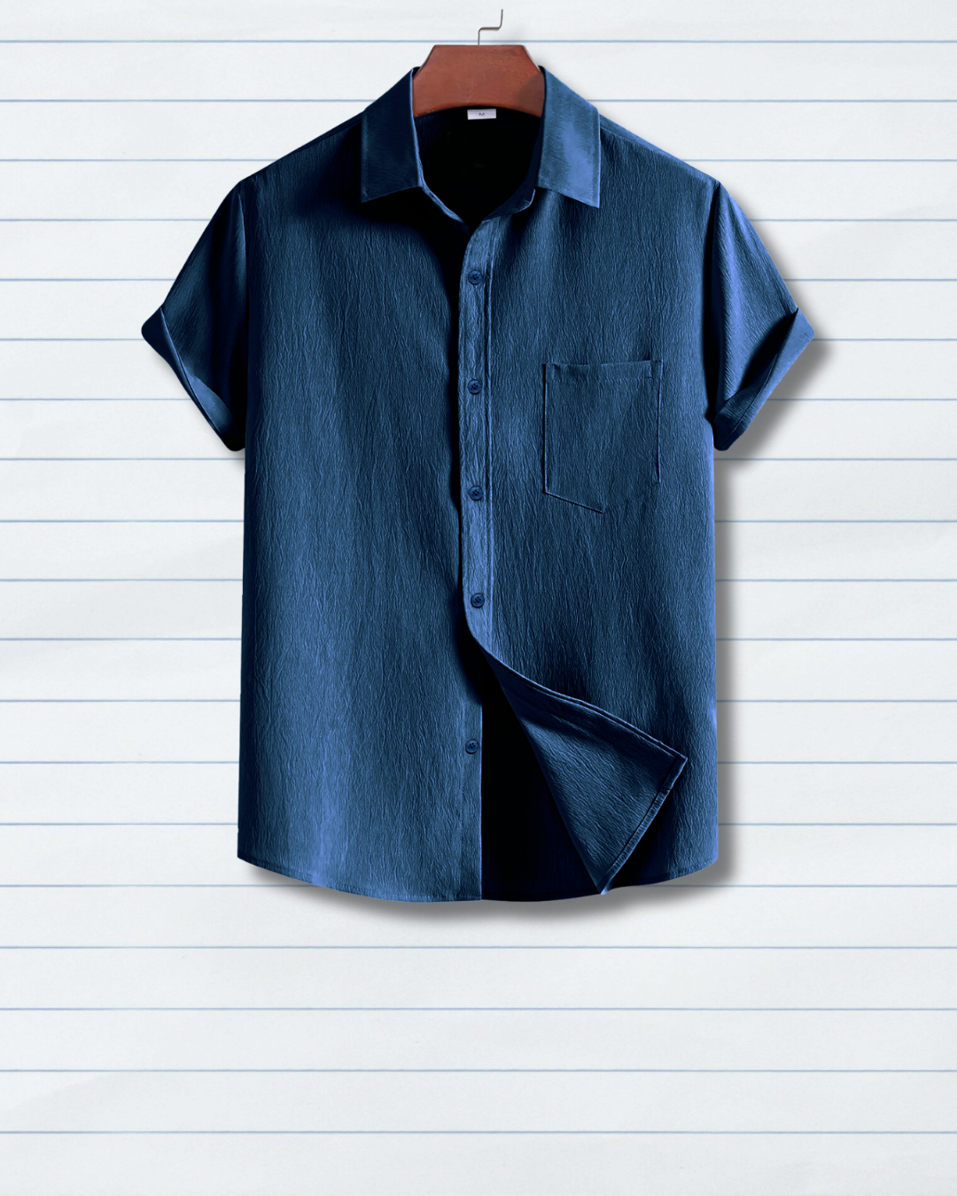 Midnight Ocean Shirt