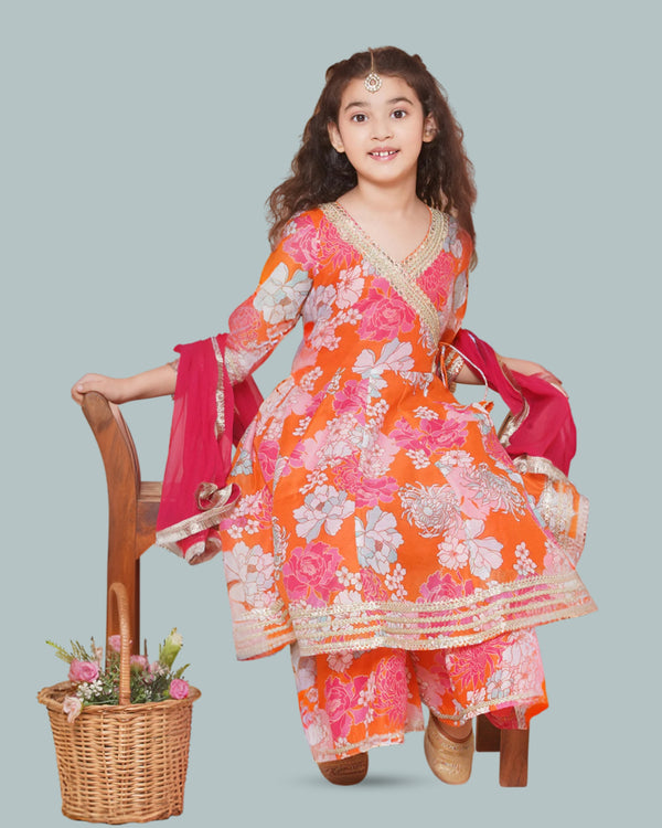 Candy Crush Sharara Set