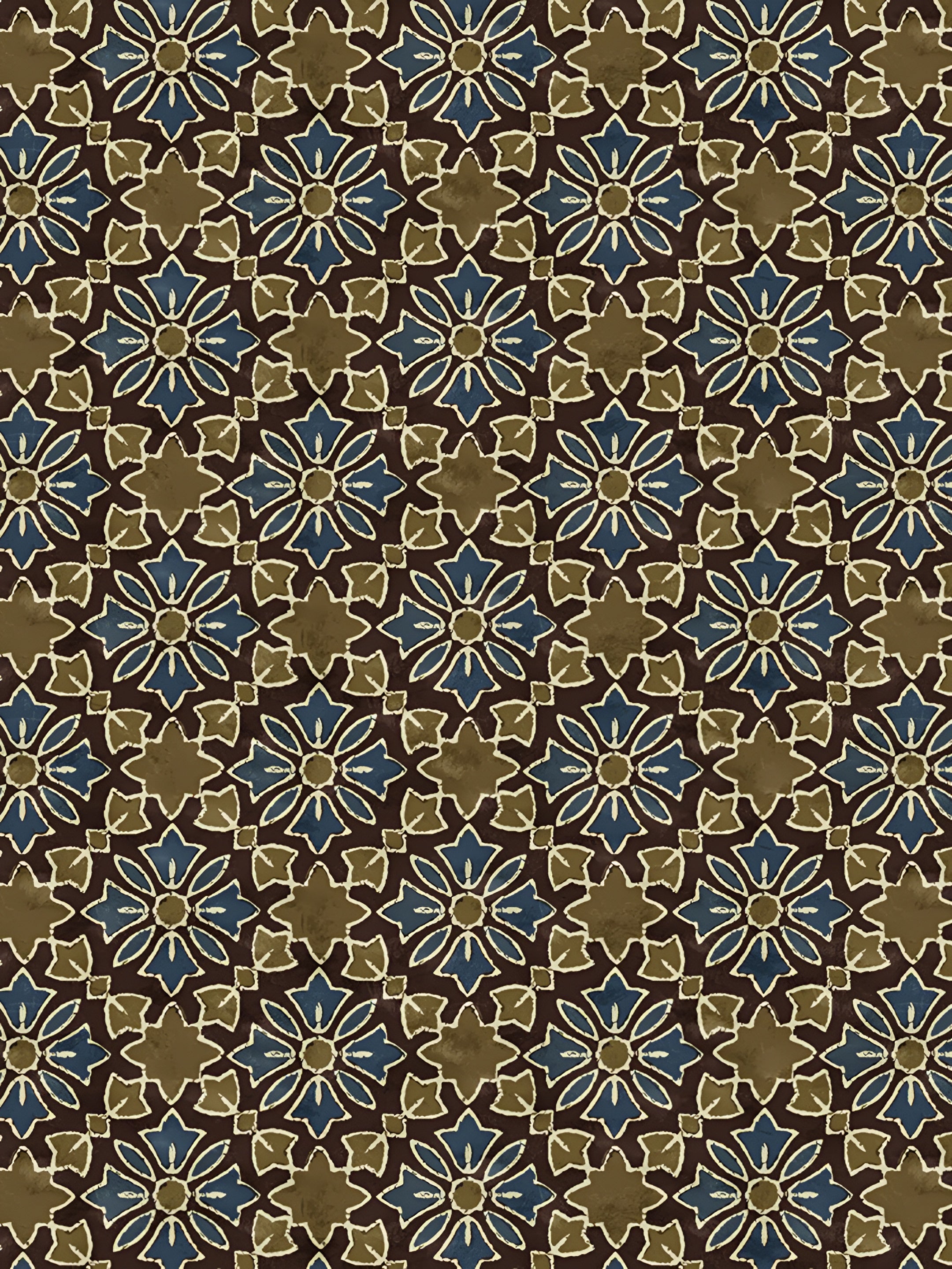 Sage Mocha Top