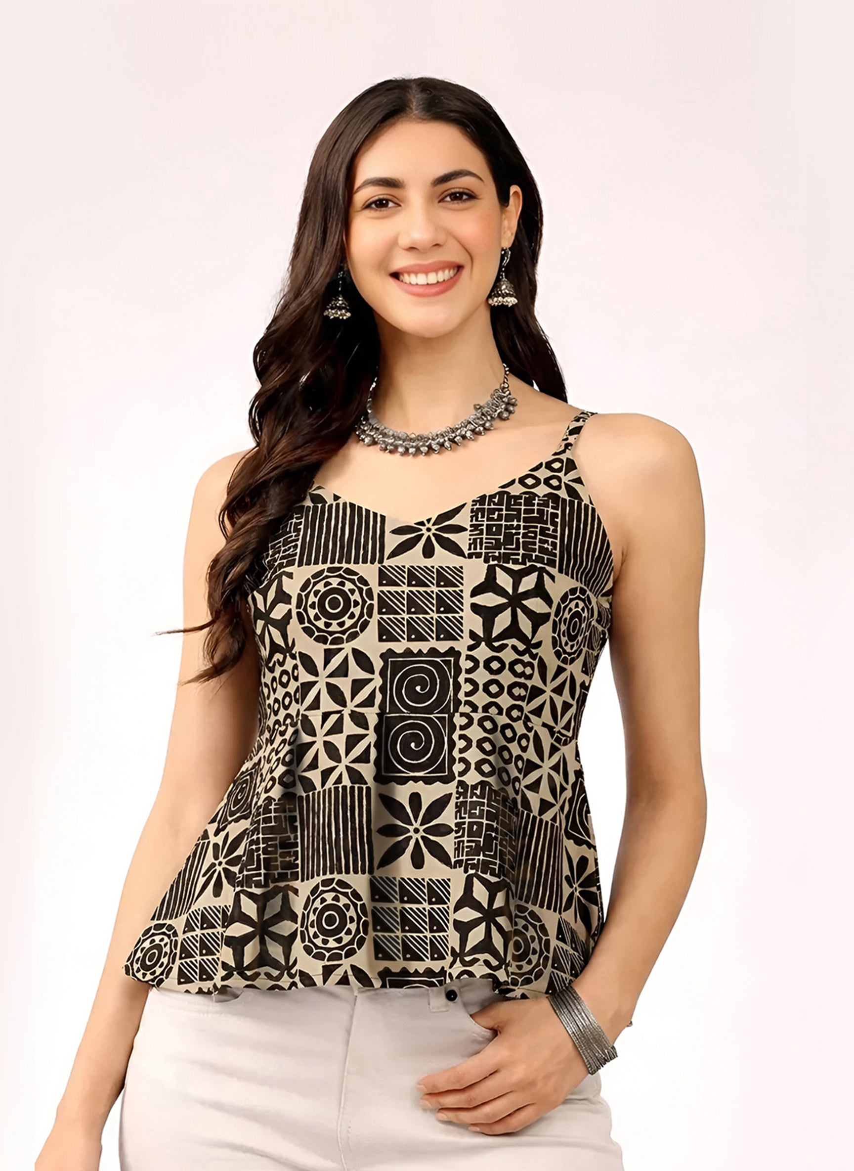 Urban Earth Top