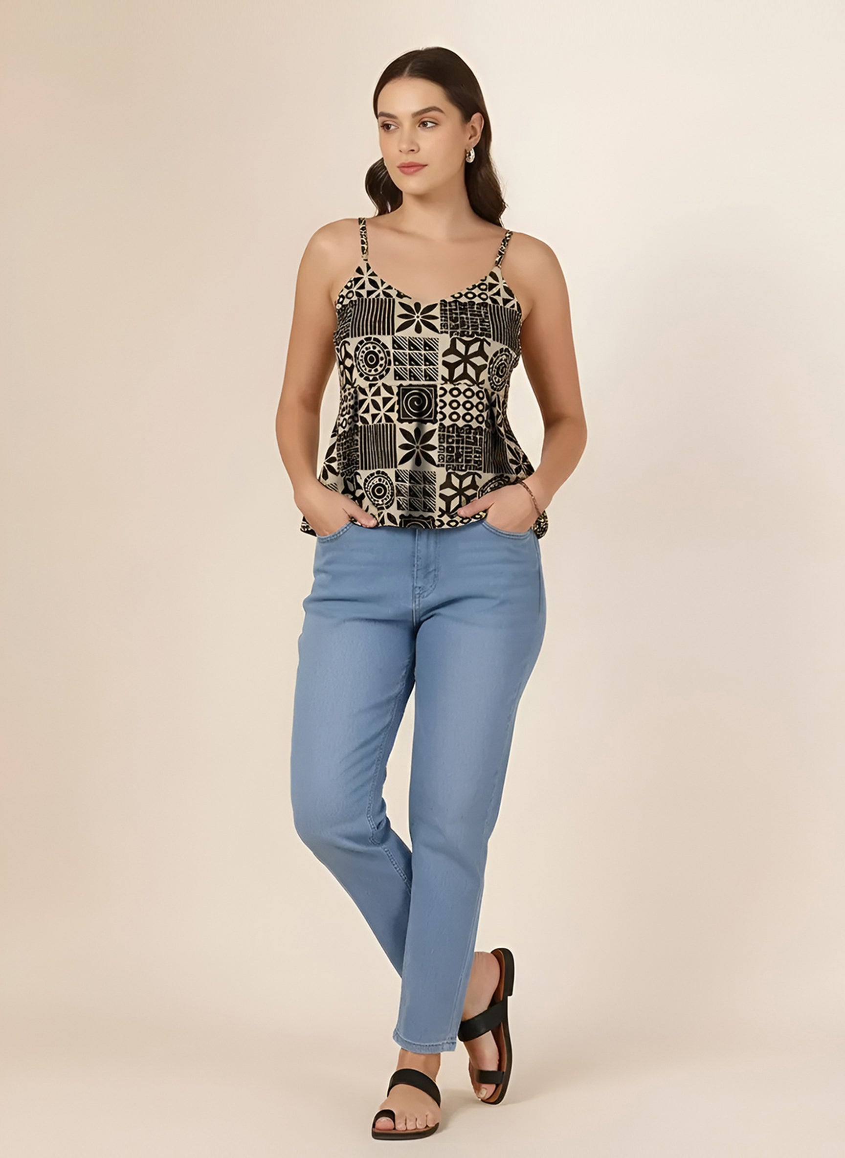 Urban Earth Top