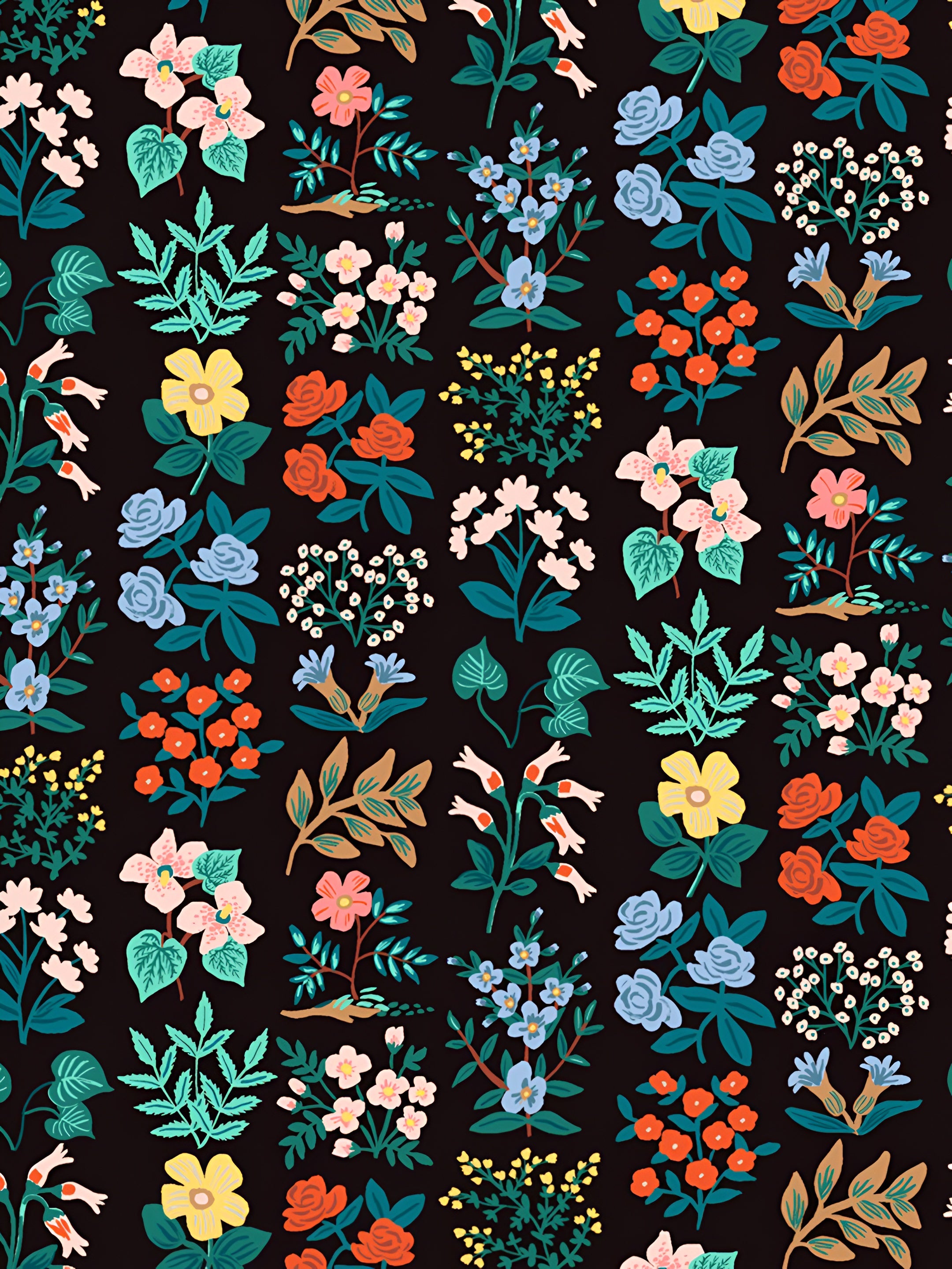 Garden Mix Top