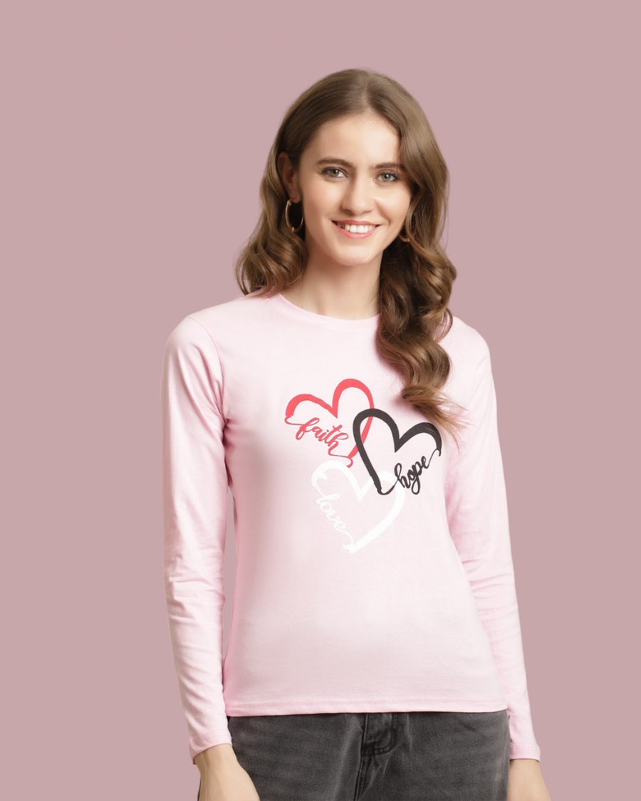 Blush with Love