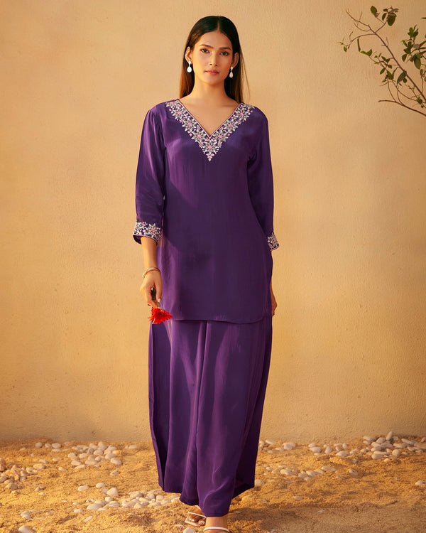 Jamun Jazz – Set of 2