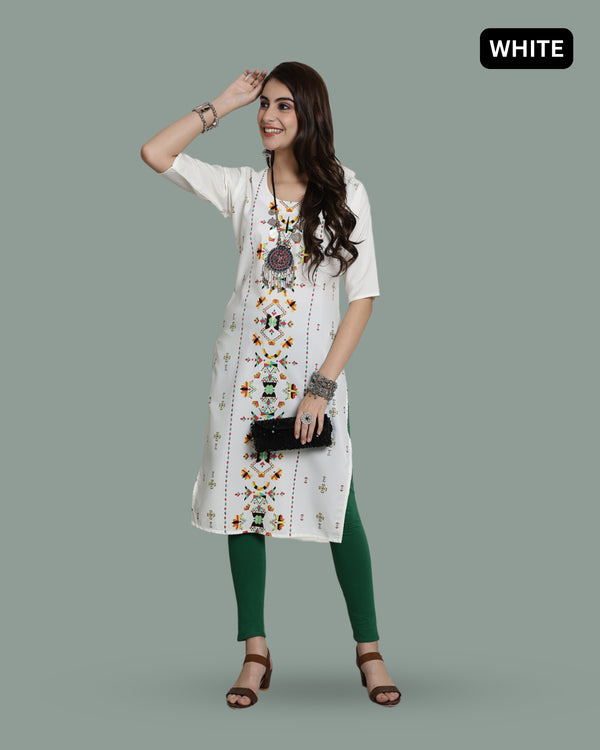 Women’s Kurta Collection