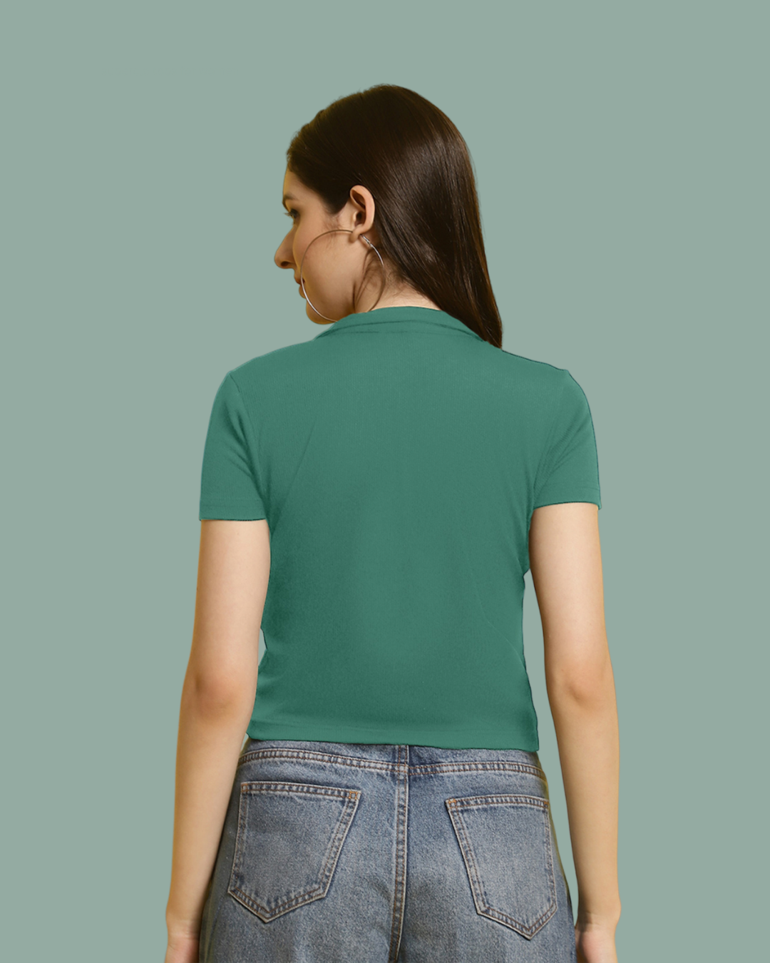 Green Collar Elegance