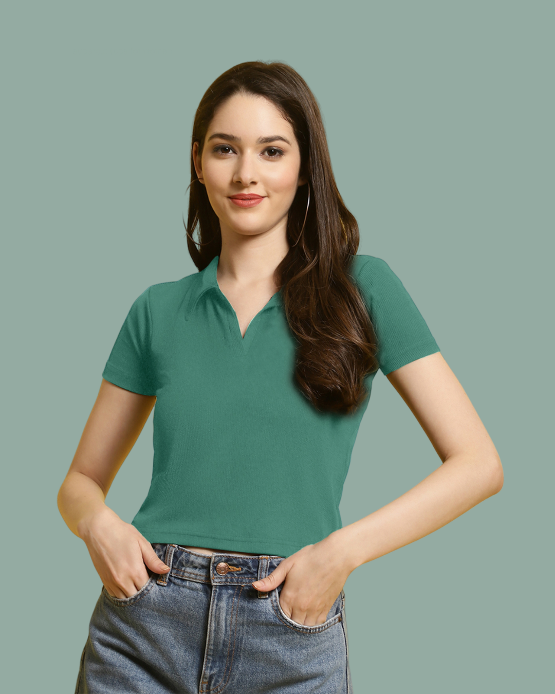 Green Collar Elegance