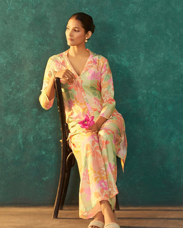 Bloomfield Pastel – Set of 2