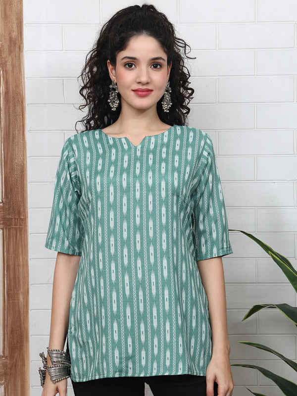 The Garden Print Story