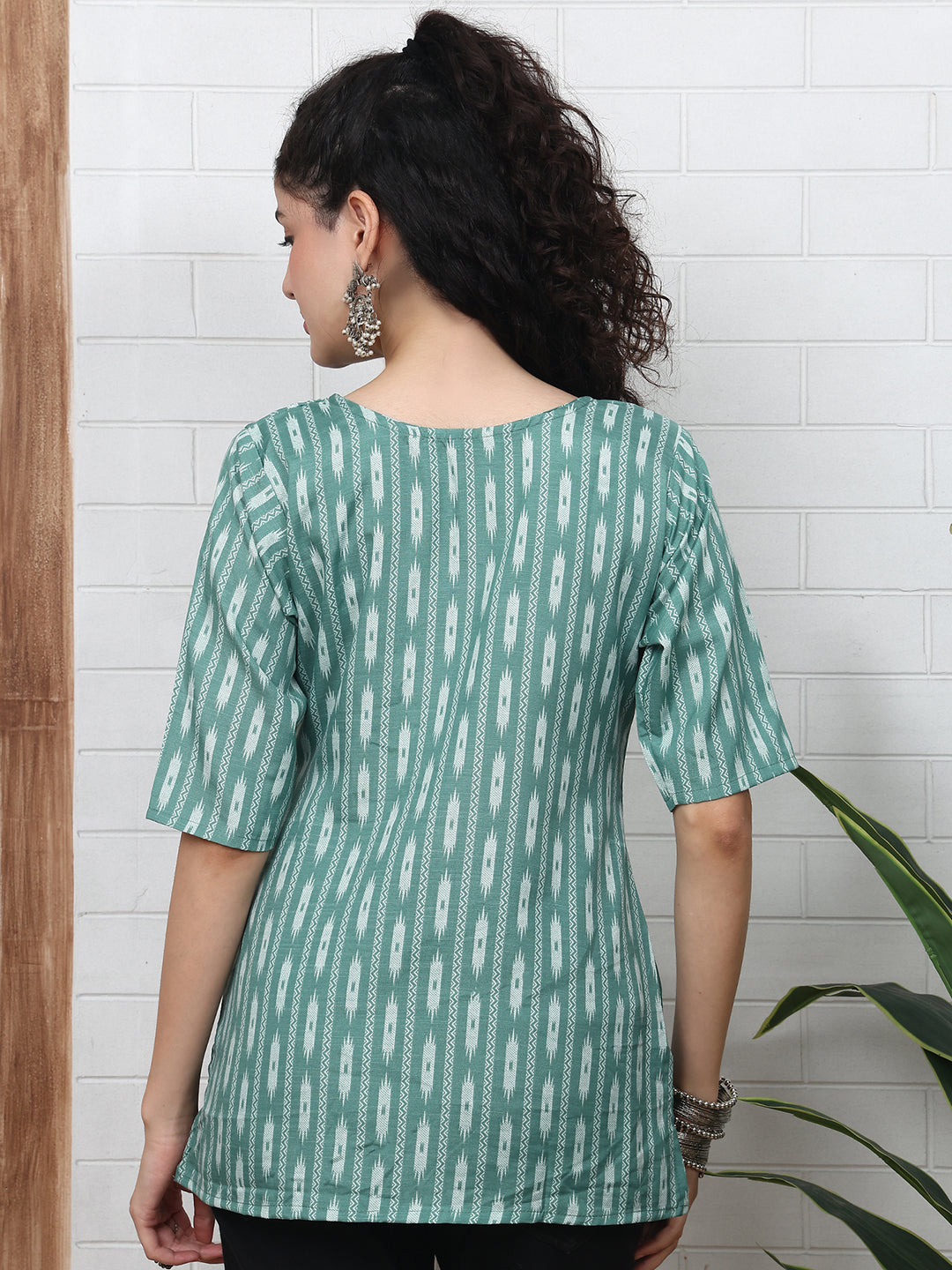 The Garden Print Story