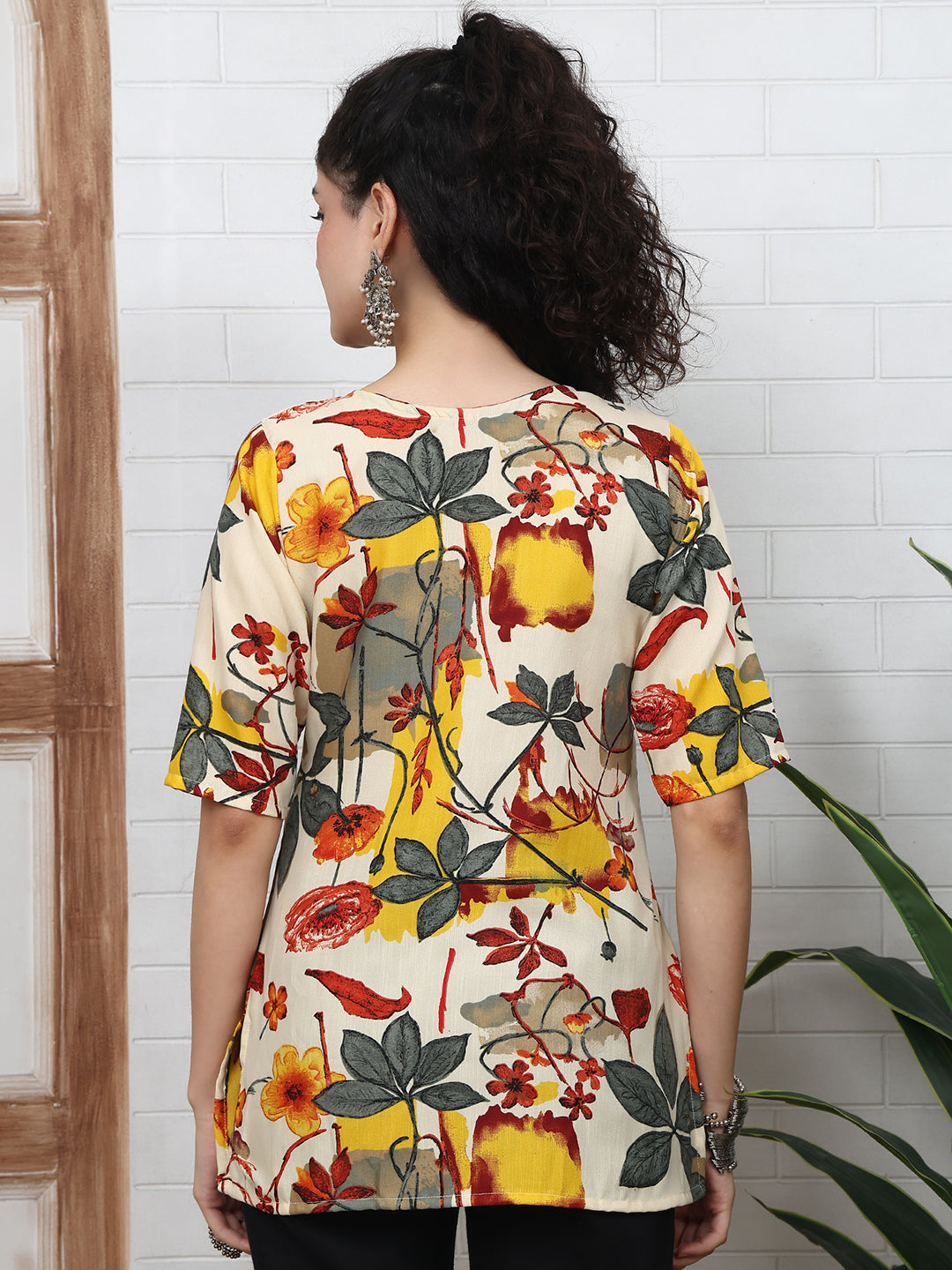 Your Everyday Pop of Print
