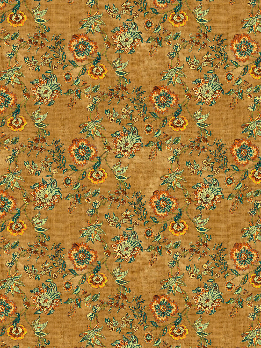 Sunshine Mustard Top