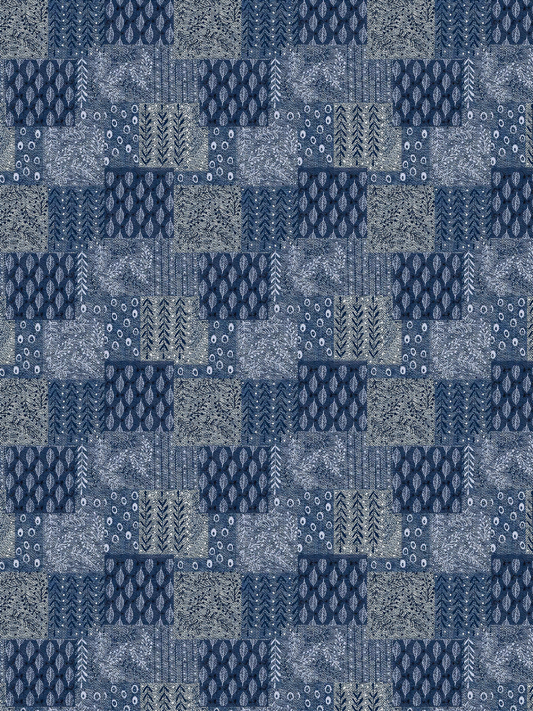 Sky Charm Top