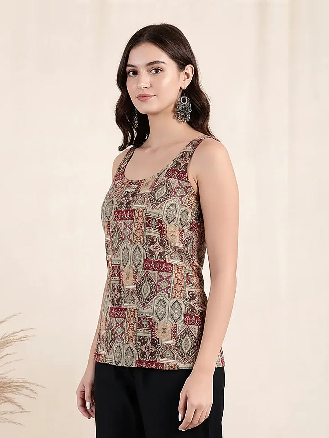 Coffee Crush Top