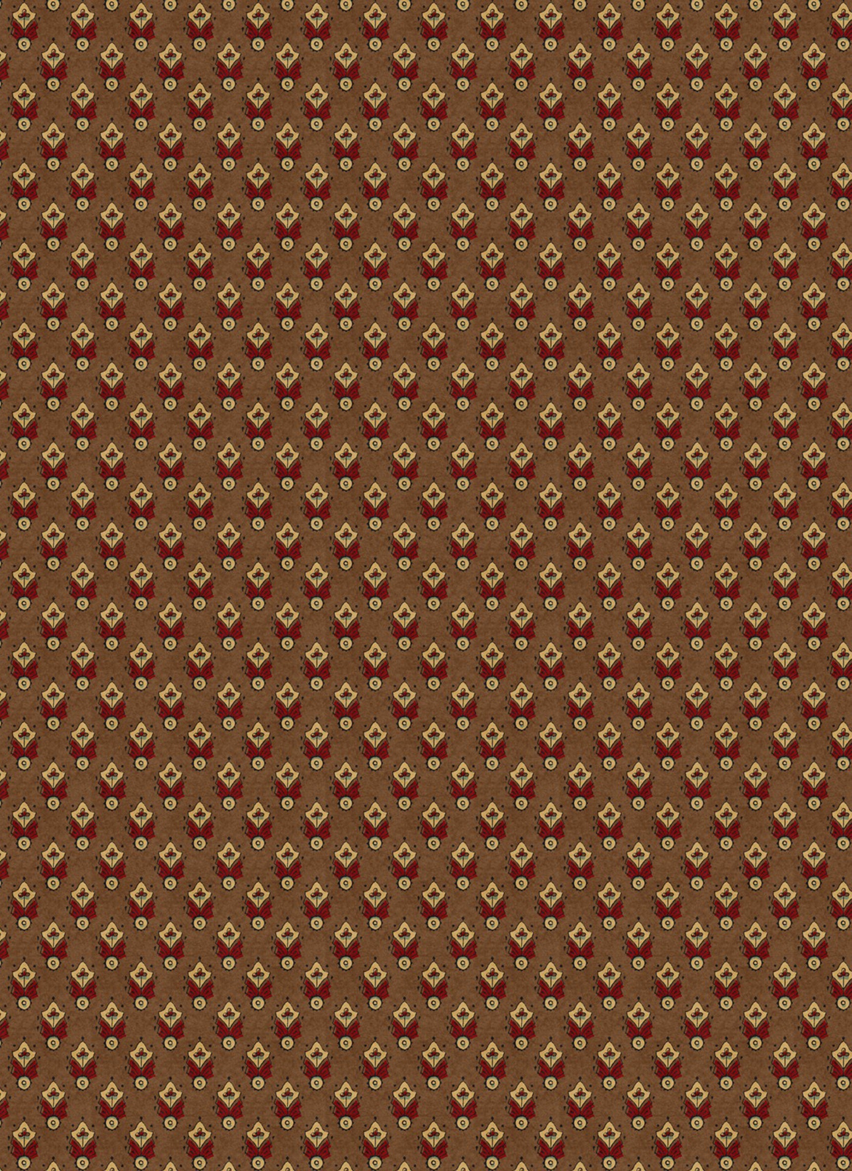 Power Mocha Top