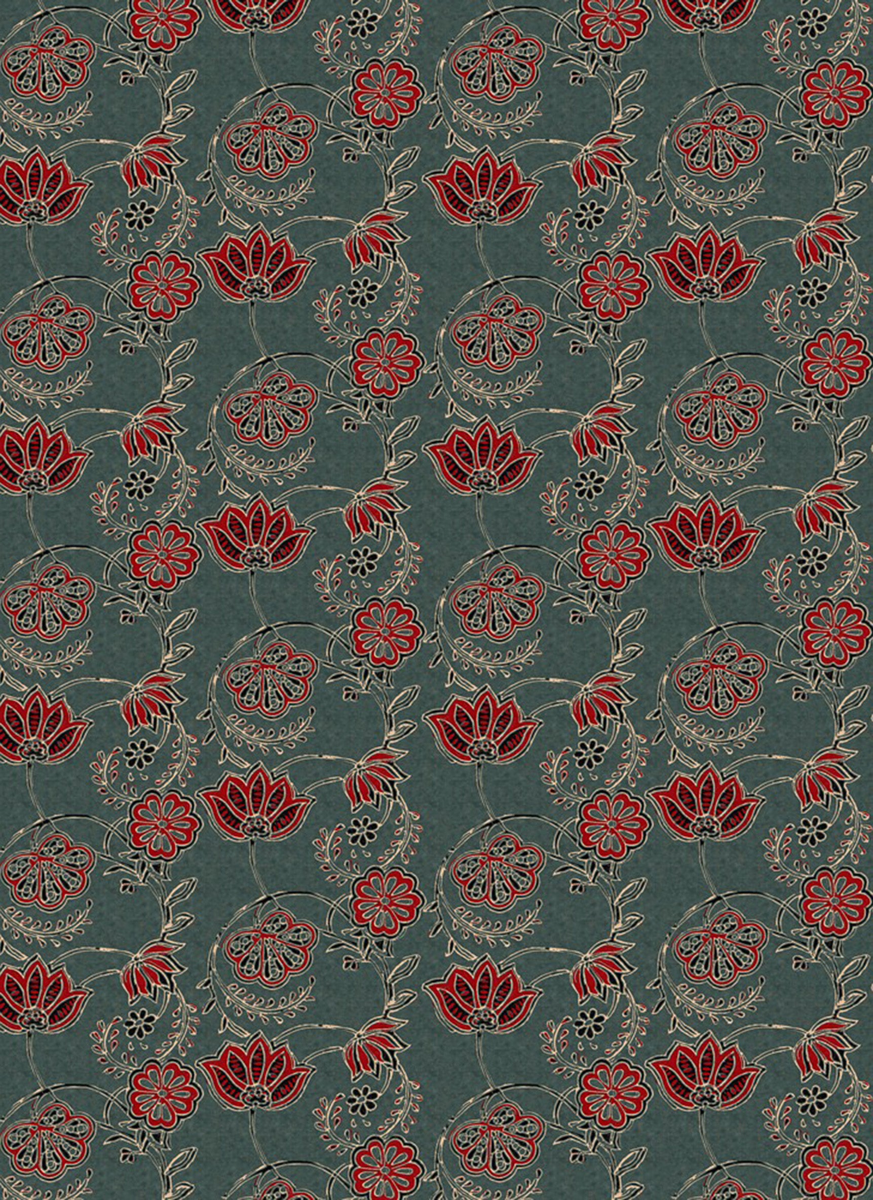 Royal Earth Mix