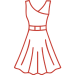 DRESSES