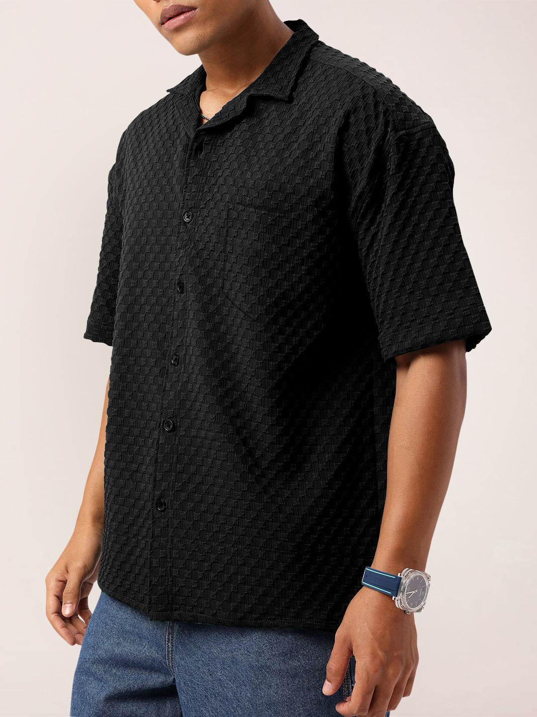 The Black Grid Edition