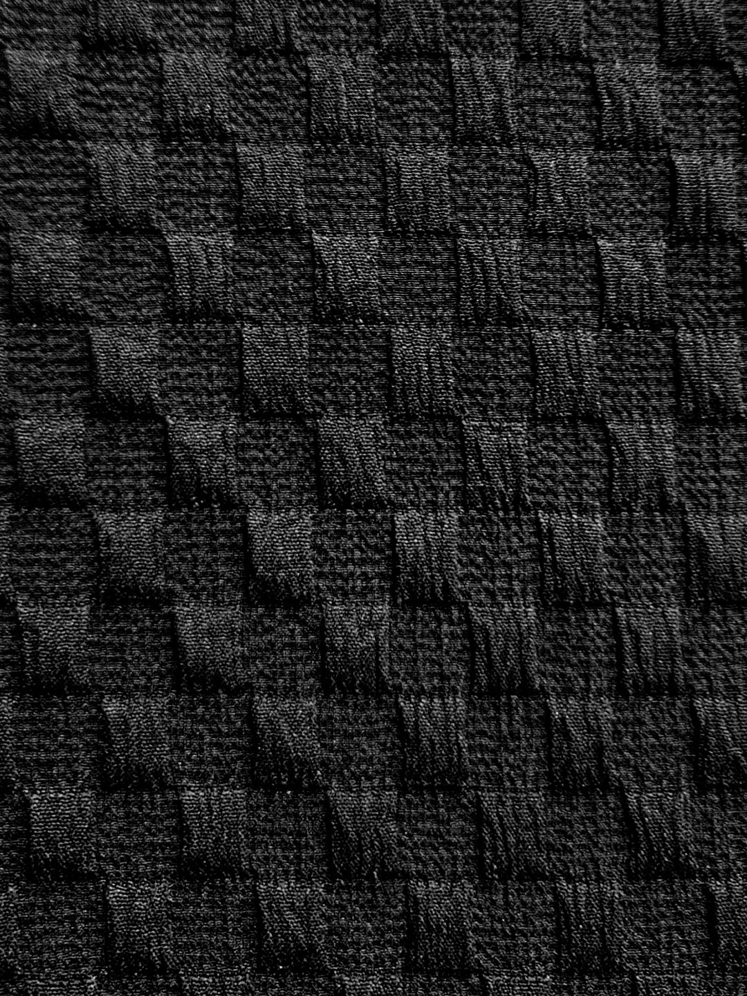 The Black Grid Edition