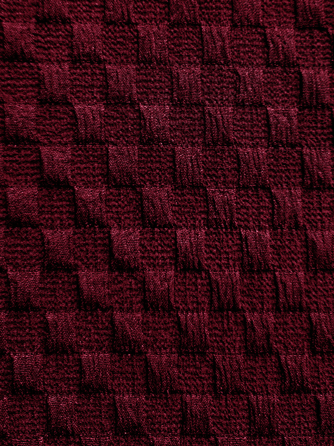 The Maroon Grid Edition