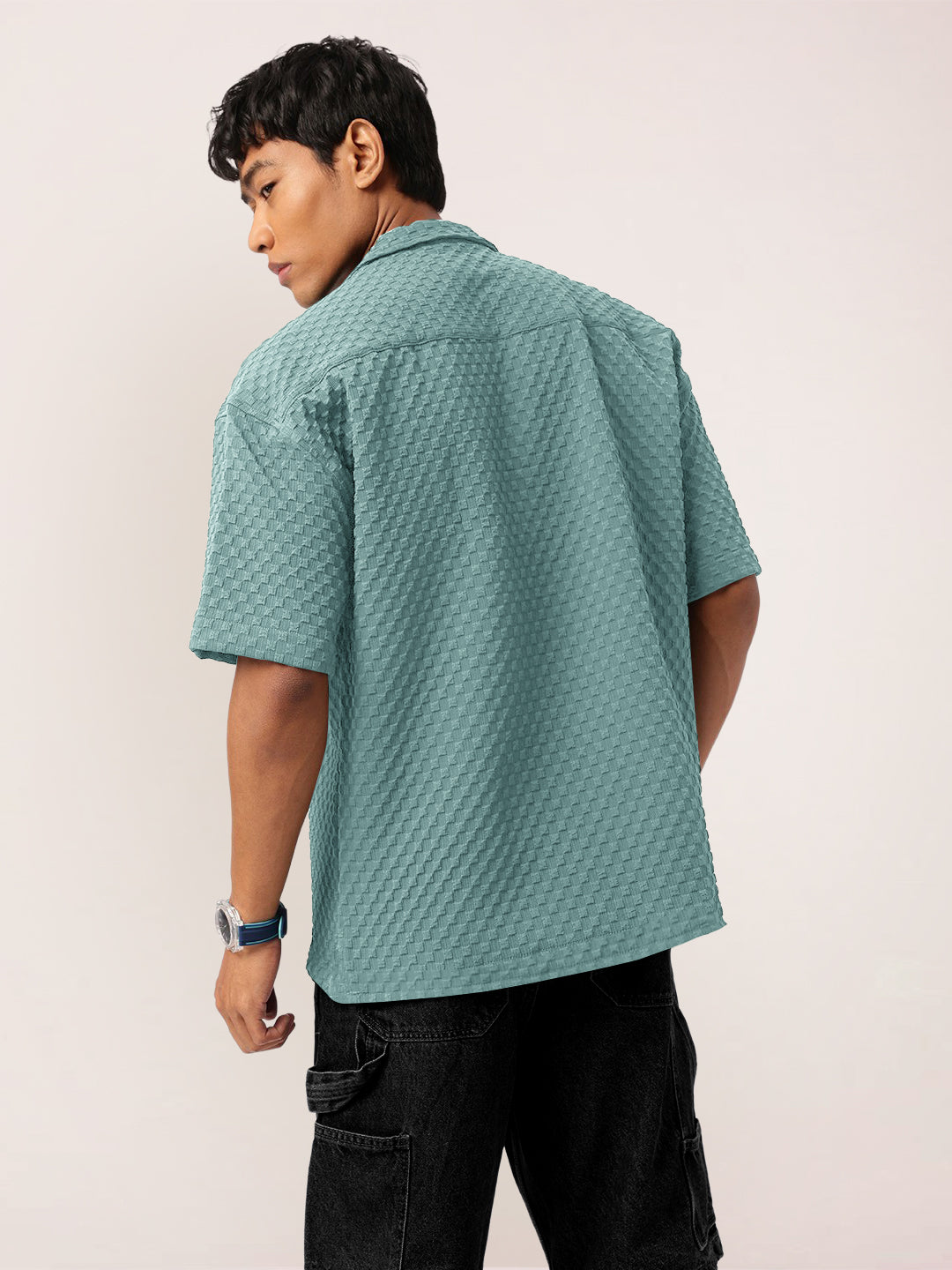The Turquoise Grid Edition