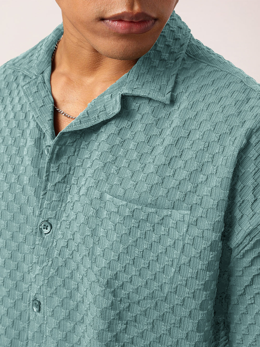 The Turquoise Grid Edition