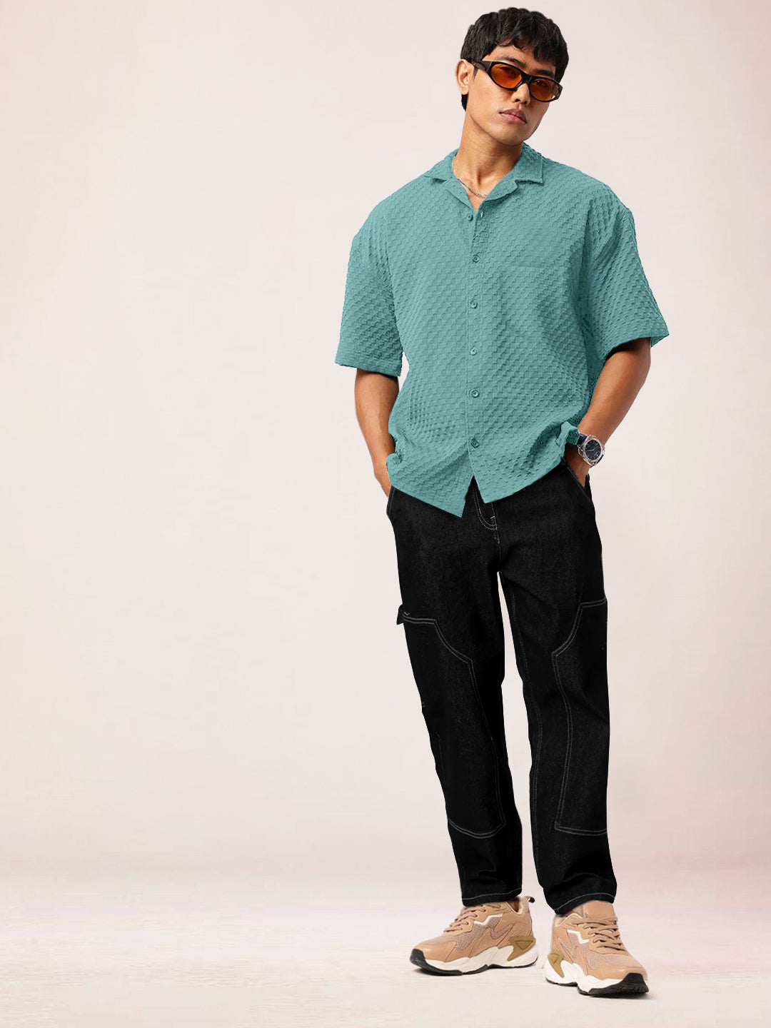The Turquoise Grid Edition