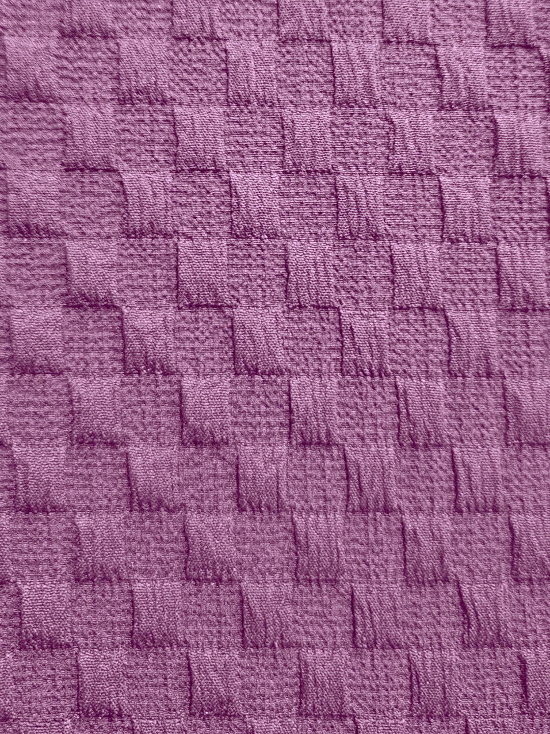 The Light Purple Grid Edition