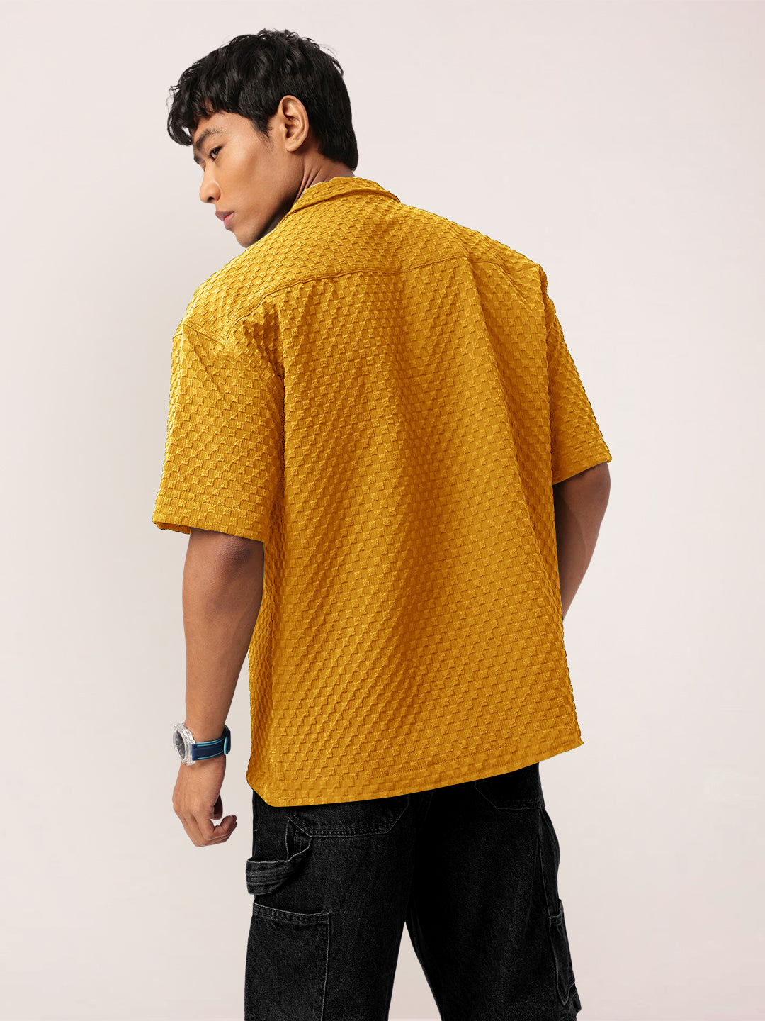 The Mustard Grid Edition